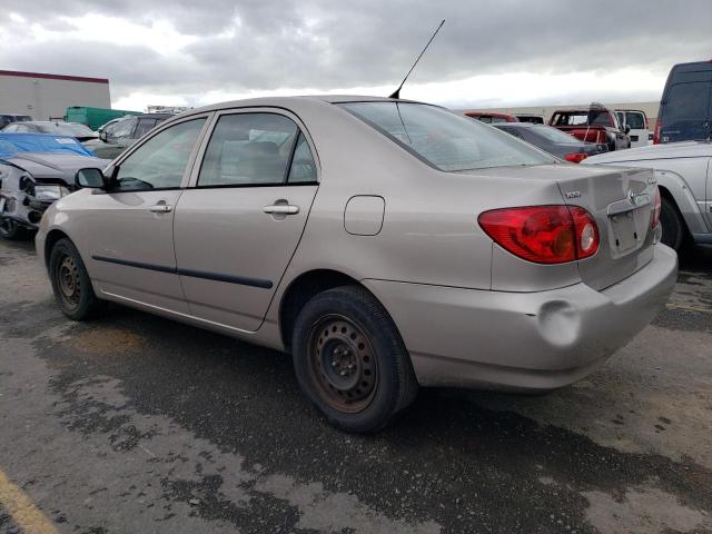 Photo 1 VIN: 1NXBR32E83Z082626 - TOYOTA COROLLA 