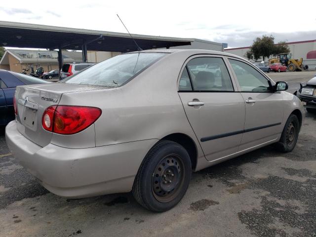 Photo 2 VIN: 1NXBR32E83Z082626 - TOYOTA COROLLA 