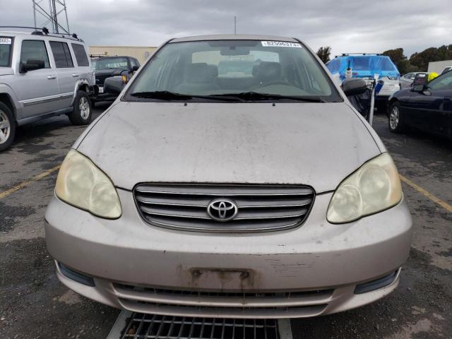 Photo 4 VIN: 1NXBR32E83Z082626 - TOYOTA COROLLA 