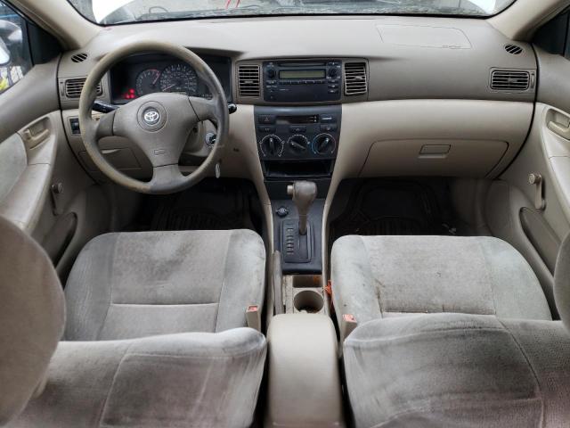 Photo 7 VIN: 1NXBR32E83Z082626 - TOYOTA COROLLA 