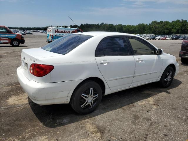 Photo 2 VIN: 1NXBR32E83Z092203 - TOYOTA COROLLA 