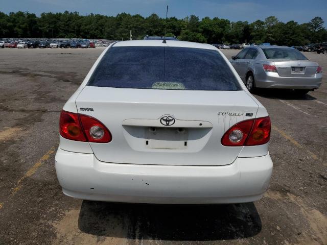 Photo 5 VIN: 1NXBR32E83Z092203 - TOYOTA COROLLA 