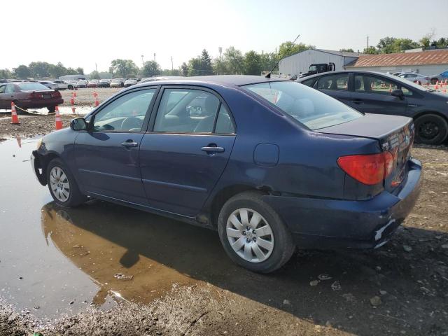 Photo 1 VIN: 1NXBR32E83Z096963 - TOYOTA COROLLA CE 