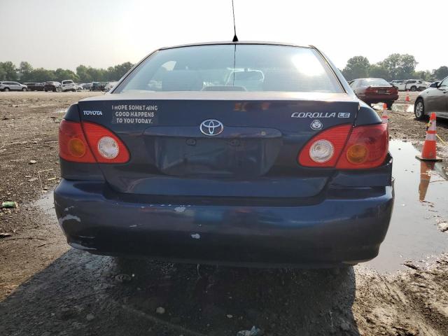 Photo 5 VIN: 1NXBR32E83Z096963 - TOYOTA COROLLA CE 