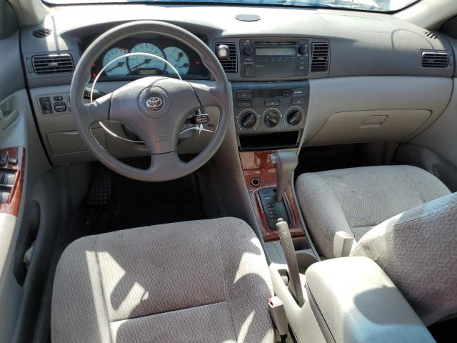 Photo 7 VIN: 1NXBR32E83Z096963 - TOYOTA COROLLA CE 