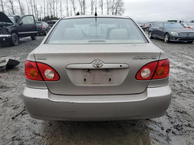 Photo 5 VIN: 1NXBR32E83Z114197 - TOYOTA COROLLA CE 