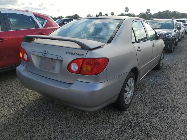 Photo 2 VIN: 1NXBR32E83Z124891 - TOYOTA COROLLA CE 