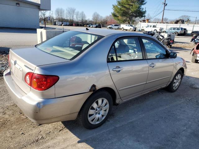 Photo 2 VIN: 1NXBR32E83Z136443 - TOYOTA COROLLA 