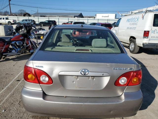 Photo 5 VIN: 1NXBR32E83Z136443 - TOYOTA COROLLA 