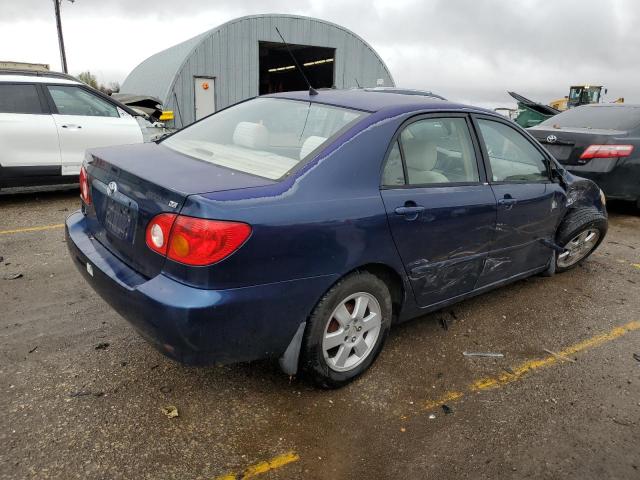 Photo 2 VIN: 1NXBR32E83Z139035 - TOYOTA COROLLA 