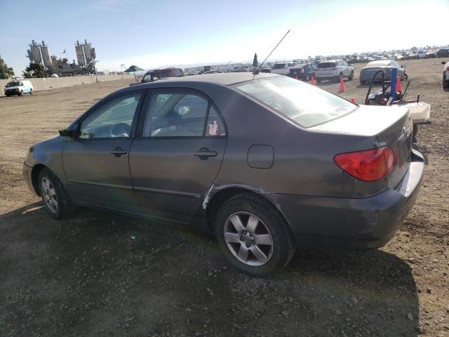 Photo 1 VIN: 1NXBR32E83Z143005 - TOYOTA COROLLA 