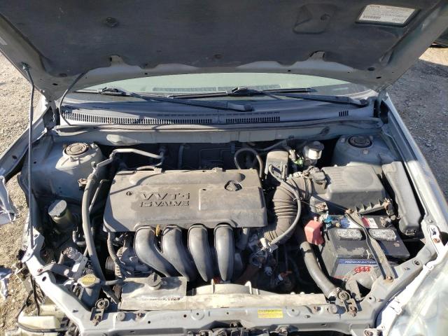 Photo 10 VIN: 1NXBR32E83Z143005 - TOYOTA COROLLA 