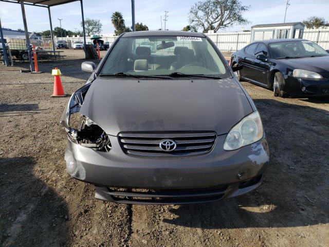 Photo 4 VIN: 1NXBR32E83Z143005 - TOYOTA COROLLA 