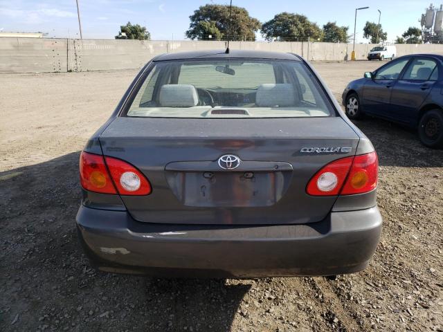 Photo 5 VIN: 1NXBR32E83Z143005 - TOYOTA COROLLA 