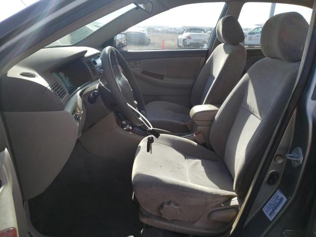 Photo 6 VIN: 1NXBR32E83Z143005 - TOYOTA COROLLA 