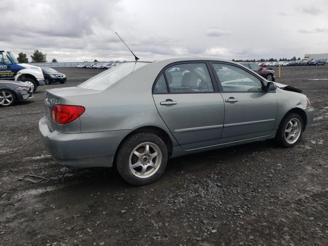 Photo 2 VIN: 1NXBR32E83Z146180 - TOYOTA COROLLA CE 