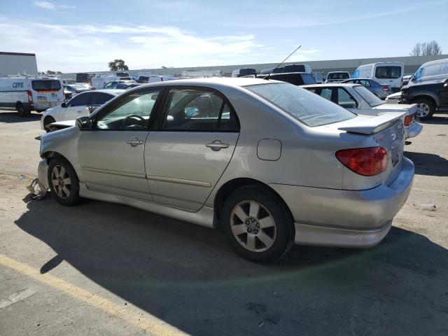 Photo 1 VIN: 1NXBR32E83Z169183 - TOYOTA COROLLA 