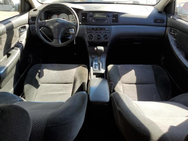 Photo 7 VIN: 1NXBR32E83Z169183 - TOYOTA COROLLA 