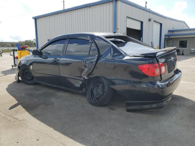 Photo 1 VIN: 1NXBR32E83Z180443 - TOYOTA COROLLA 