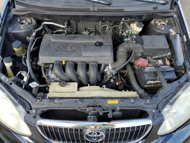 Photo 10 VIN: 1NXBR32E83Z180443 - TOYOTA COROLLA 