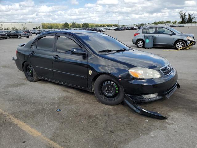 Photo 3 VIN: 1NXBR32E83Z180443 - TOYOTA COROLLA 