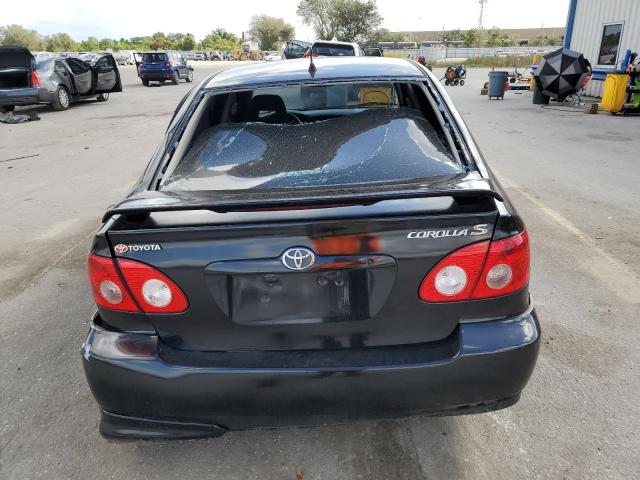 Photo 5 VIN: 1NXBR32E83Z180443 - TOYOTA COROLLA 