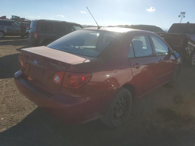 Photo 2 VIN: 1NXBR32E84Z202331 - TOYOTA COROLLA 