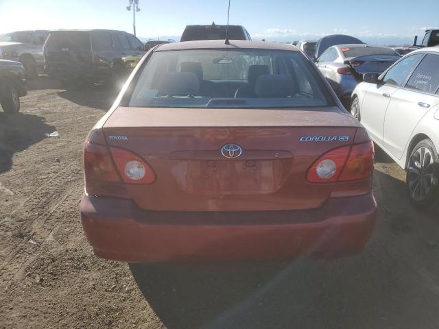 Photo 5 VIN: 1NXBR32E84Z202331 - TOYOTA COROLLA 