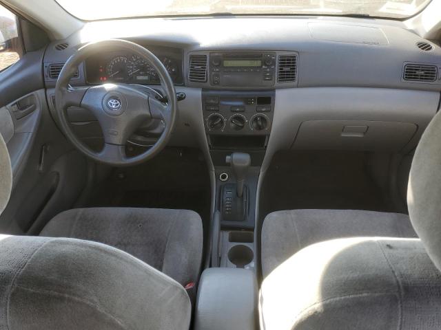 Photo 7 VIN: 1NXBR32E84Z202331 - TOYOTA COROLLA 