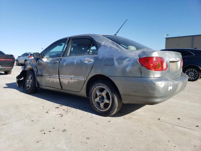 Photo 1 VIN: 1NXBR32E84Z209117 - TOYOTA COROLLA 