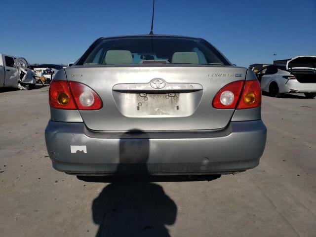 Photo 5 VIN: 1NXBR32E84Z209117 - TOYOTA COROLLA 