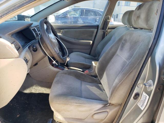 Photo 6 VIN: 1NXBR32E84Z209117 - TOYOTA COROLLA 