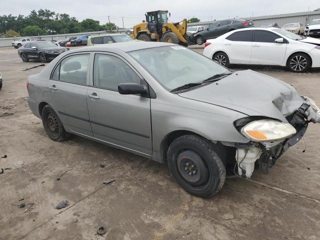 Photo 3 VIN: 1NXBR32E84Z210462 - TOYOTA COROLLA CE 