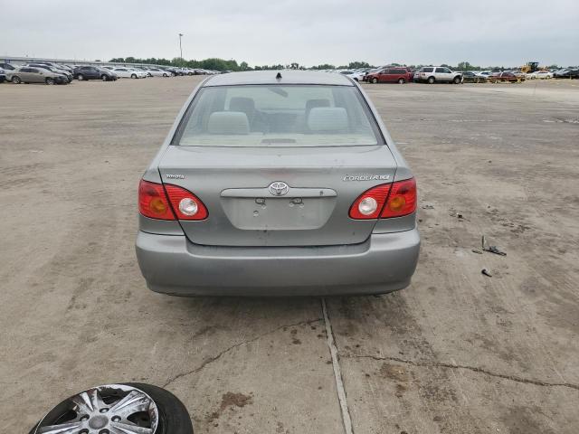 Photo 5 VIN: 1NXBR32E84Z210462 - TOYOTA COROLLA CE 