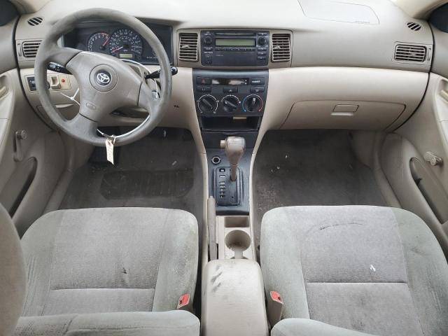 Photo 7 VIN: 1NXBR32E84Z210462 - TOYOTA COROLLA CE 