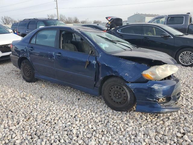 Photo 3 VIN: 1NXBR32E84Z221364 - TOYOTA COROLLA 