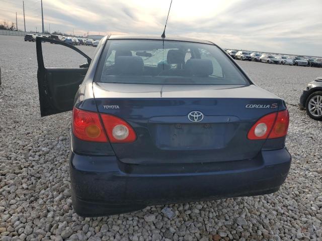 Photo 5 VIN: 1NXBR32E84Z221364 - TOYOTA COROLLA 