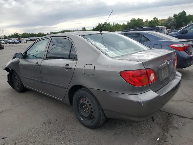 Photo 1 VIN: 1NXBR32E84Z245101 - TOYOTA COROLLA 