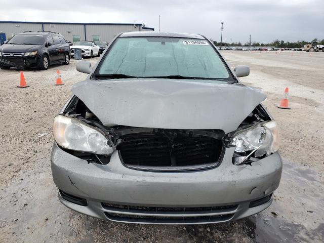 Photo 4 VIN: 1NXBR32E84Z258981 - TOYOTA COROLLA CE 