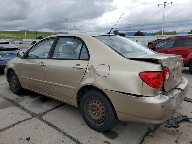 Photo 1 VIN: 1NXBR32E84Z274212 - TOYOTA COROLLA 