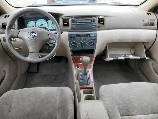 Photo 7 VIN: 1NXBR32E84Z274212 - TOYOTA COROLLA 