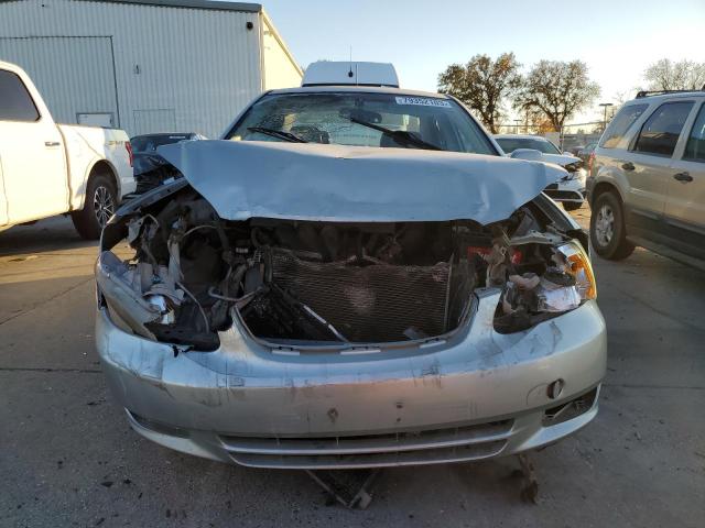 Photo 4 VIN: 1NXBR32E84Z285517 - TOYOTA COROLLA 