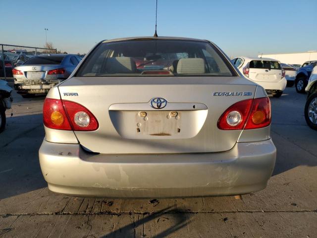 Photo 5 VIN: 1NXBR32E84Z285517 - TOYOTA COROLLA 