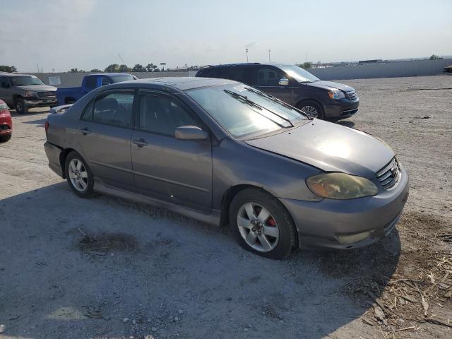 Photo 3 VIN: 1NXBR32E84Z287302 - TOYOTA COROLLA 