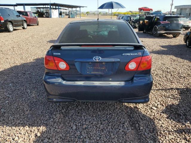 Photo 5 VIN: 1NXBR32E84Z298719 - TOYOTA COROLLA 