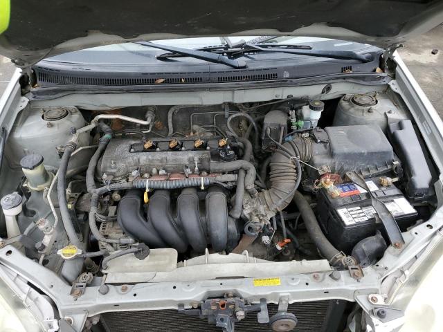 Photo 10 VIN: 1NXBR32E84Z314594 - TOYOTA COROLLA 