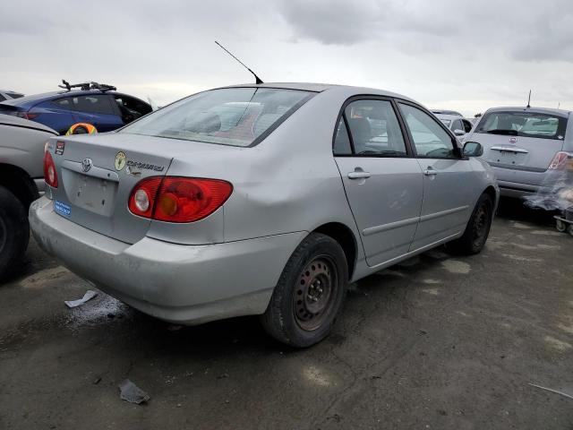 Photo 2 VIN: 1NXBR32E84Z314594 - TOYOTA COROLLA 