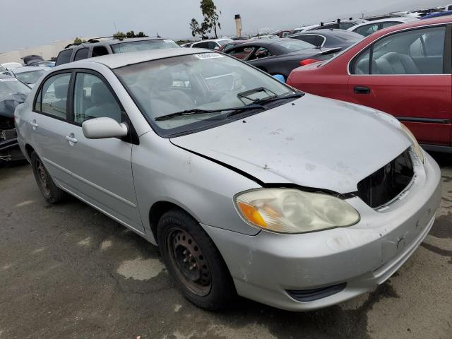 Photo 3 VIN: 1NXBR32E84Z314594 - TOYOTA COROLLA 