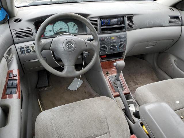 Photo 7 VIN: 1NXBR32E84Z314594 - TOYOTA COROLLA 