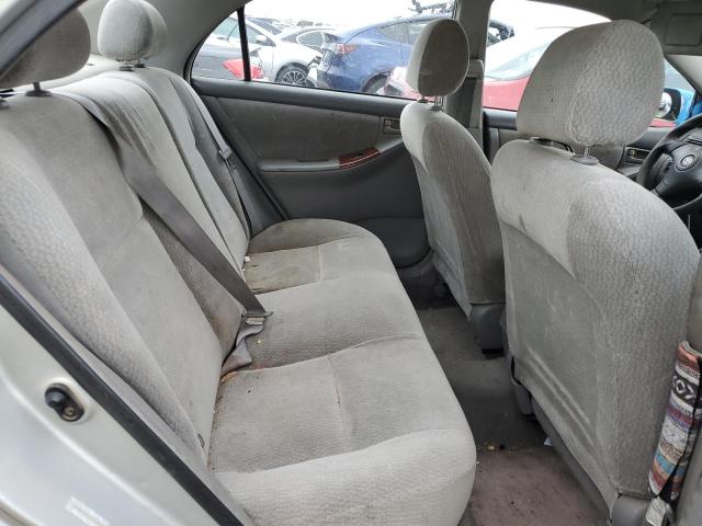 Photo 9 VIN: 1NXBR32E84Z314594 - TOYOTA COROLLA 